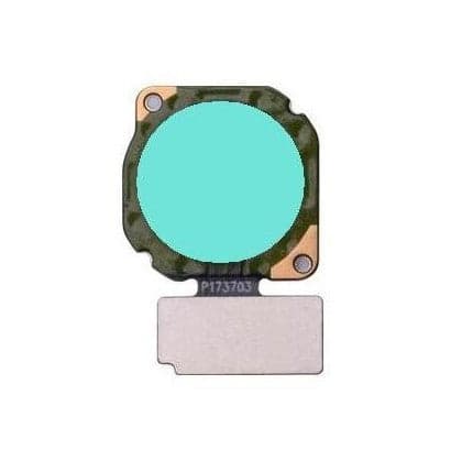 Fingerprint Sensor Flex for Huawei Nova 2 Plus Green
