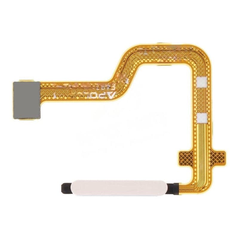 Fingerprint Sensor Flex for Moto G41 Gold