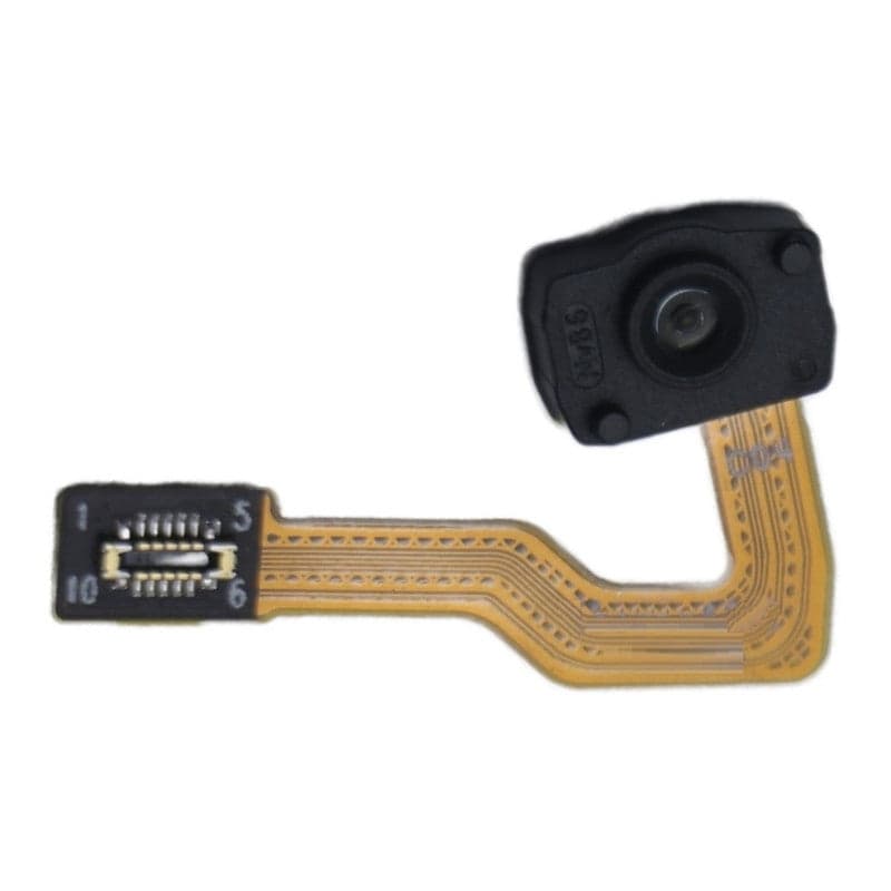 Fingerprint Sensor Flex for Vivo V20 Pro 4G Black