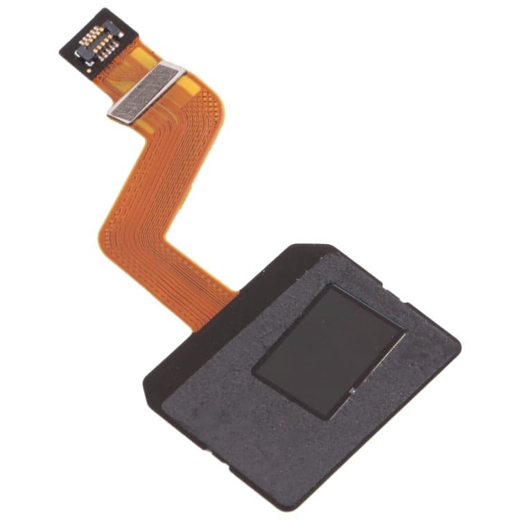 Fingerprint Sensor Flex for Xiaomi Redmi K30 Pro Black
