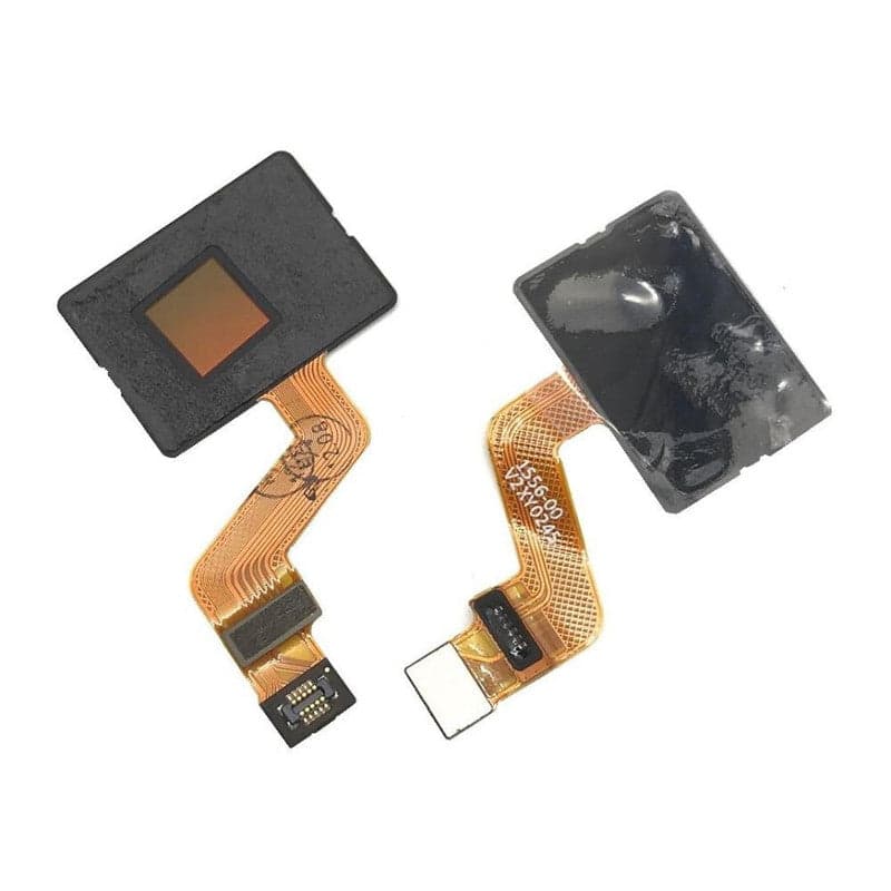Fingerprint Sensor Flex for Xiaomi Redmi K30 ultra Black