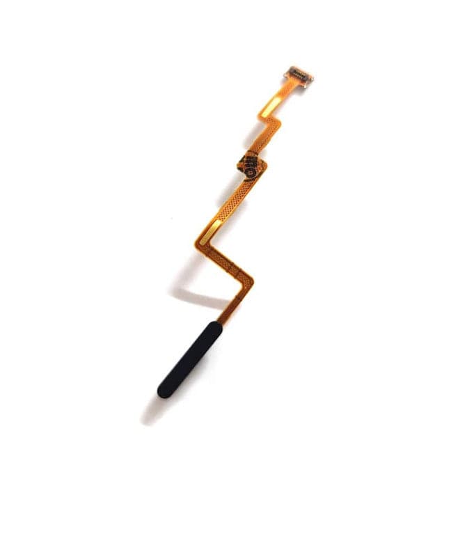 Fingerprint Sensor Flex for Xiaomi Redmi K40 Pro Black