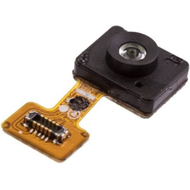 Fingerprint Sensor Flex for Xiaomi Redmi K60 Pro 5G Black