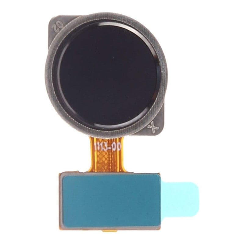 Fingerprint Sensor Flex for Xiaomi Redmi Note 7S Black
