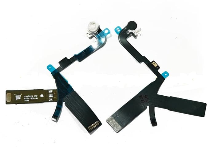Flashlight Flex for Apple iPhone 15 Pro