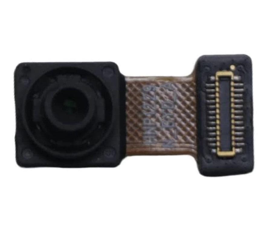 Front Camera Flex for Oppo A15S - image 1