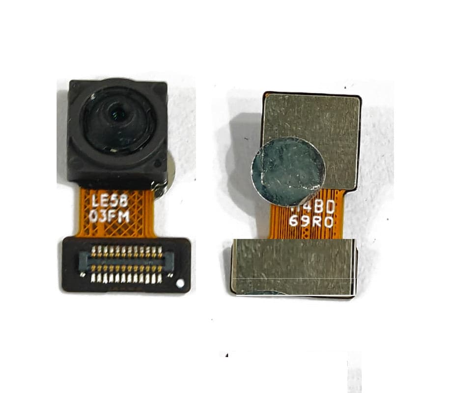 Front Camera Flex for Oppo A3X 5G