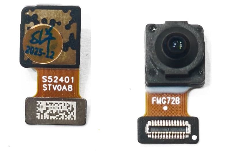 Front Camera Flex for Oppo F31 Pro 5G