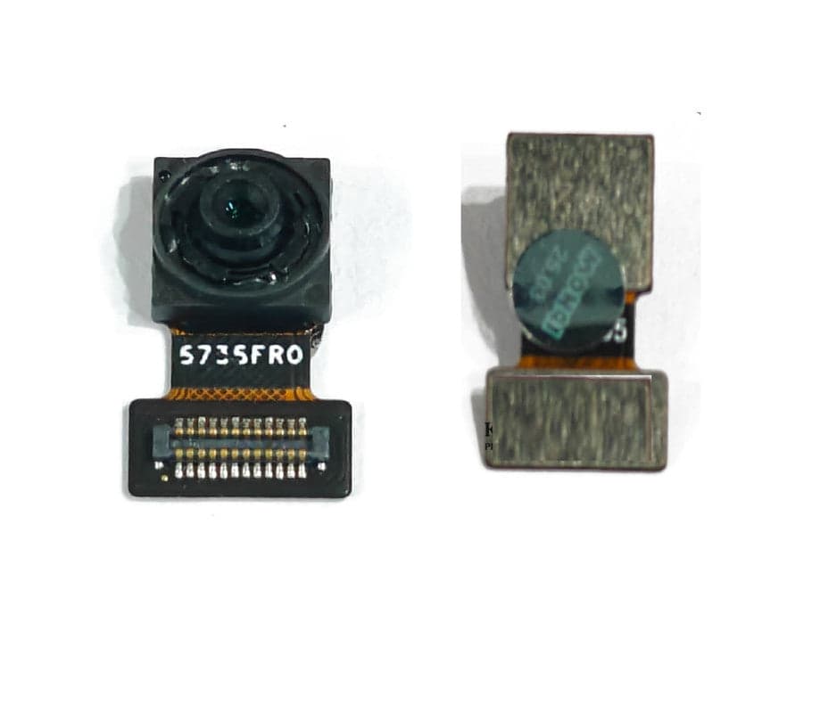 Front Camera Flex for Vivo Y18E - image 1