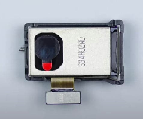 Front Camera Flex for Vivo X200 Pro