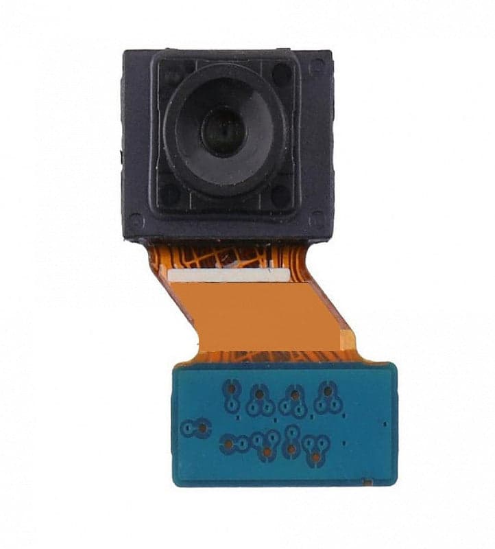 Front Camera Flex for Vivo Y200E 5G
