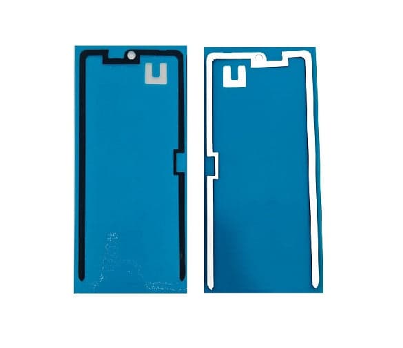 Front Gasket Sticker for Motorola Moto G85