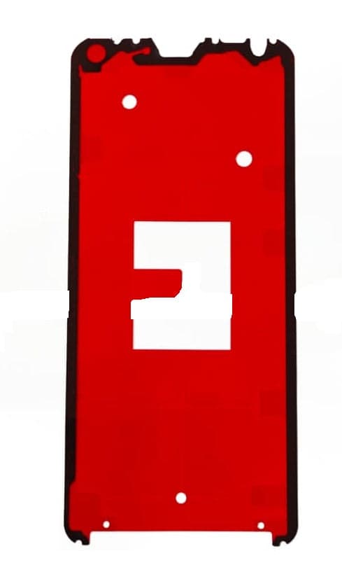 Front Gasket Sticker for Oneplus 9 - image 1
