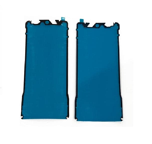Front Gasket Sticker for Realme 12 Pro Plus
