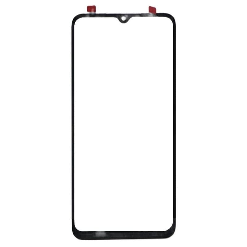 Front Glass Replacement for Xiaomi Mi 9 SE Black