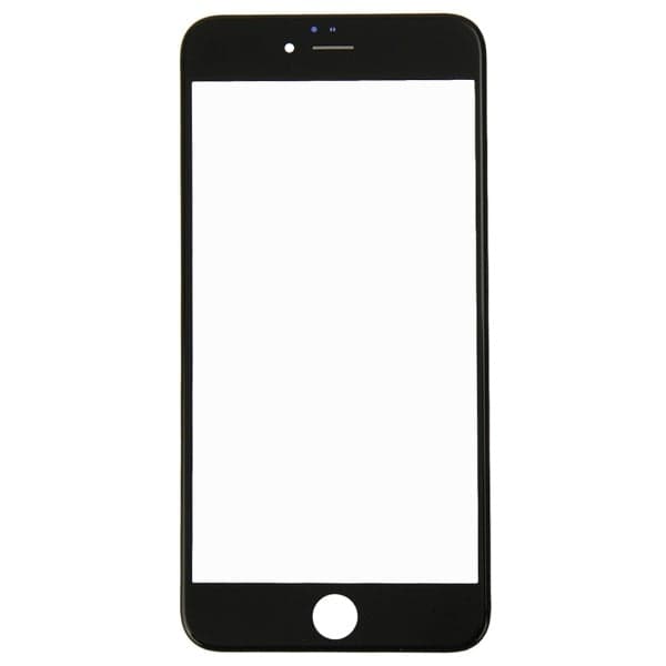 Touch Screen Front Glass for Apple iPhone 6 Black