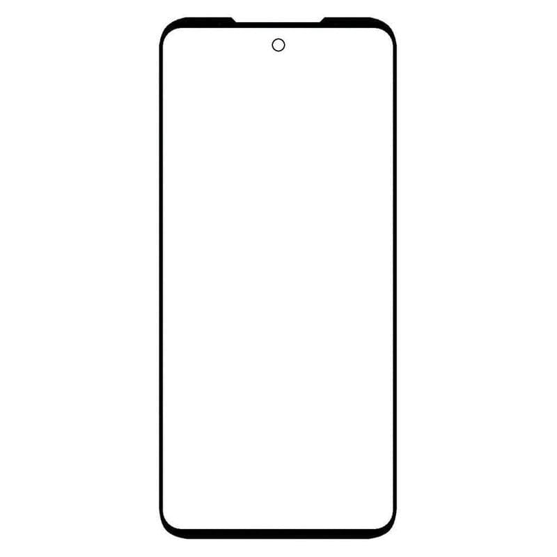 Touch Screen Front Glass for OnePlus Nord CE 4 Lite 5G