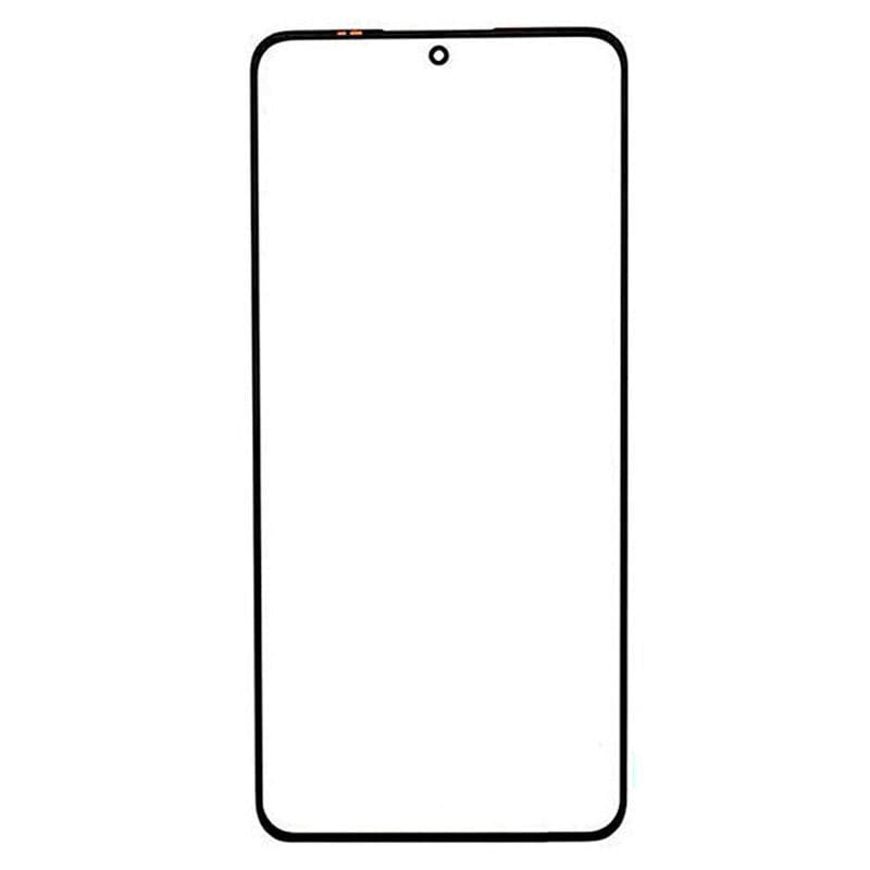 Front Camera Flex for Vivo X70 Pro Black