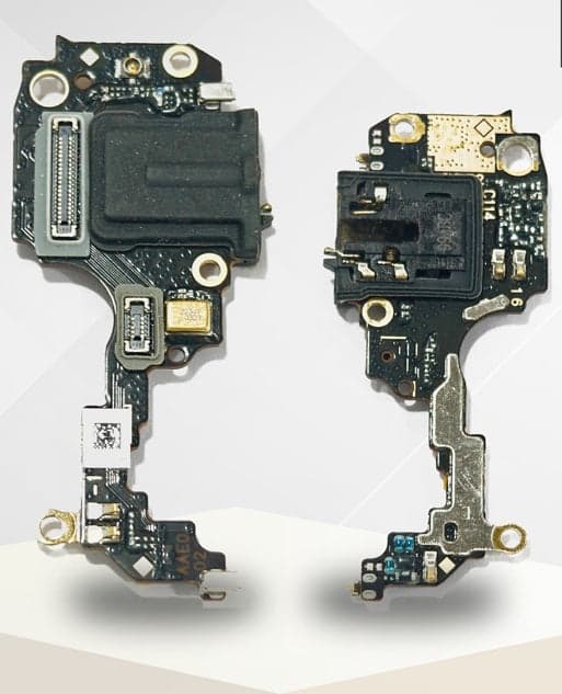 Headphone Jack Mic Board Flex for Oppo Reno 2