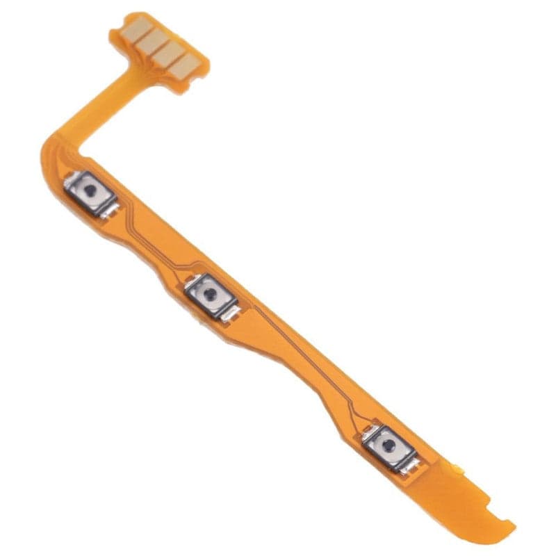 Internal Power Volume Button Flex for Huawei Honor 60