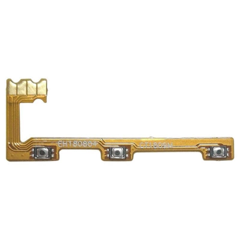 Internal Power Volume Button Flex for Huawei Nova 3i