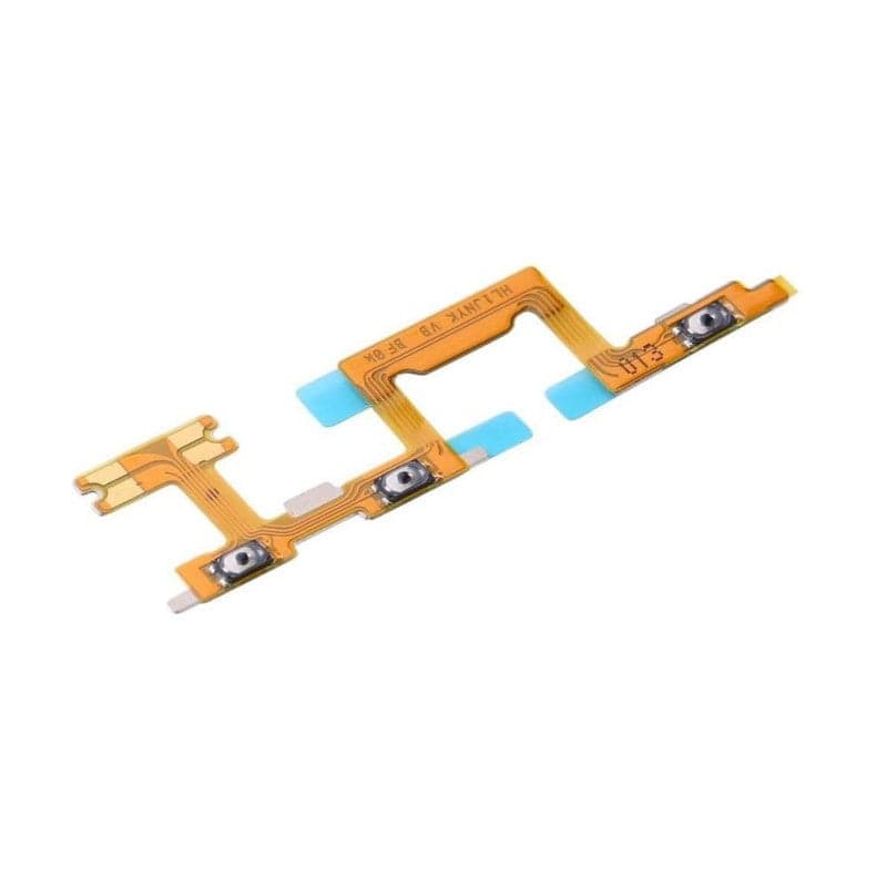 Internal Power Volume Button Flex for Huawei Nova 7i