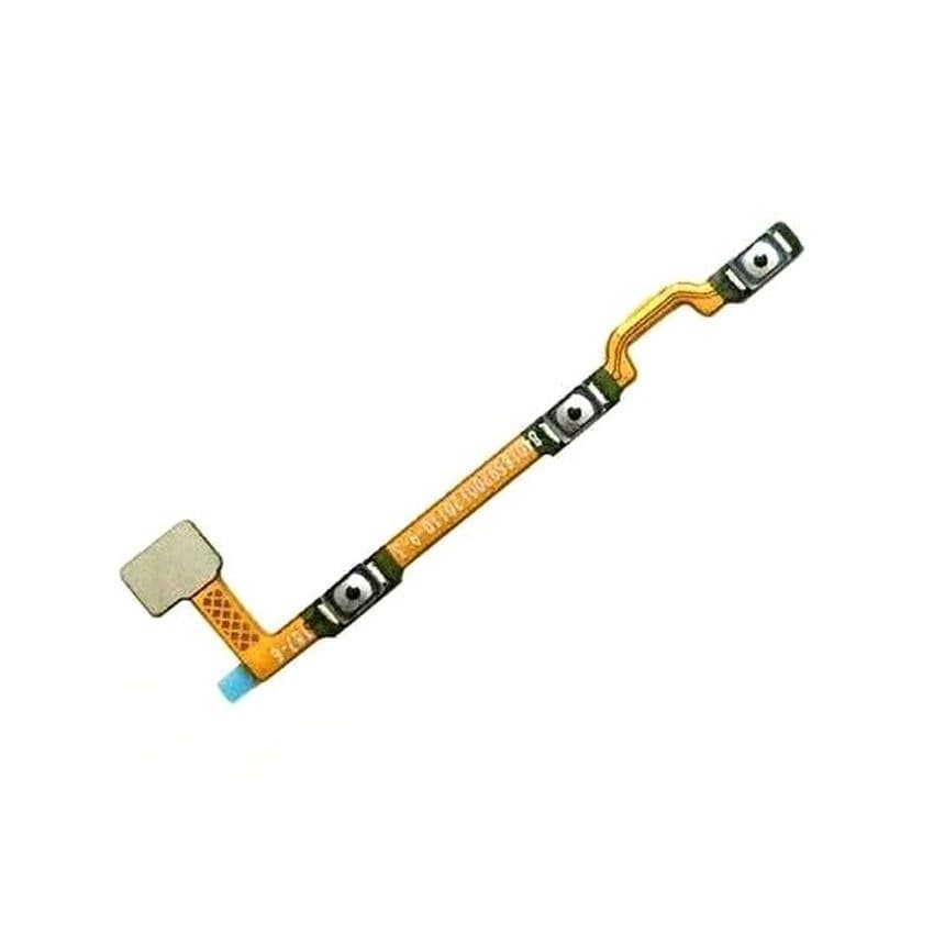 Internal Power Volume Button Flex for Moto G4 Plus 32GB