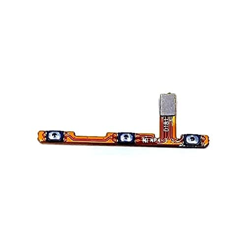 Internal Power Volume Button Flex for Nokia 3.1 (Nokia 3 2018)