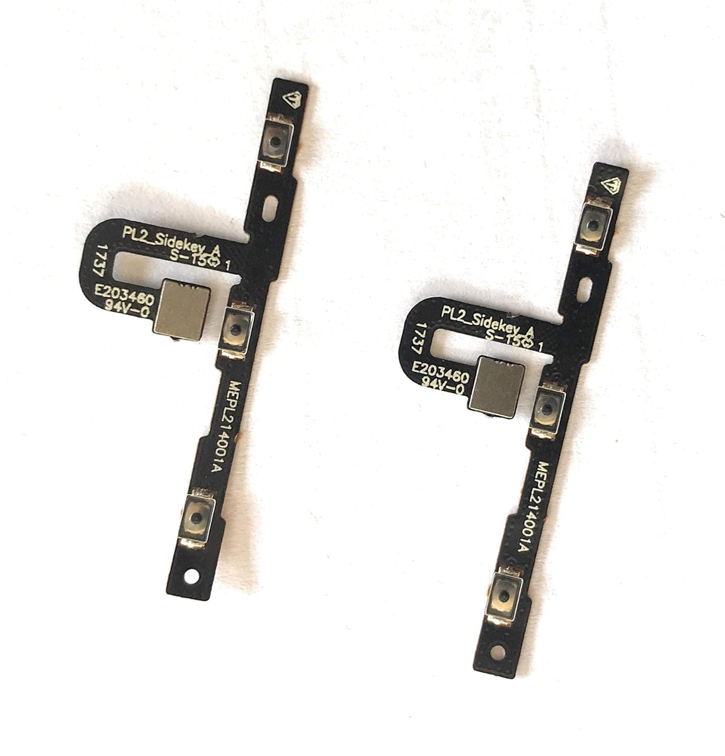 Internal Power Volume Button Flex for Nokia 6.1