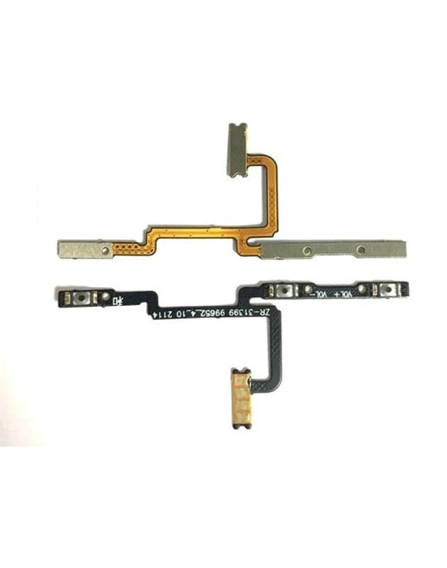 Internal Power Volume Button Flex for Nokia G20