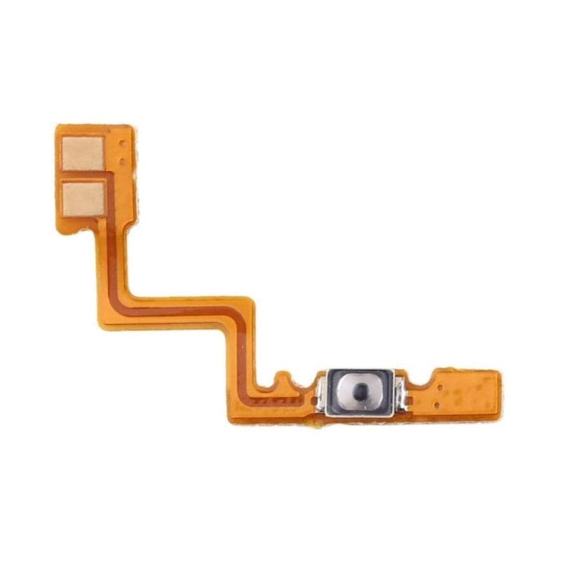 Power Volume Button Flex for Oppo A9