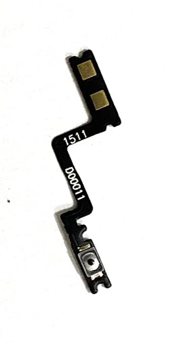 Power Volume Button Flex for Oppo F15