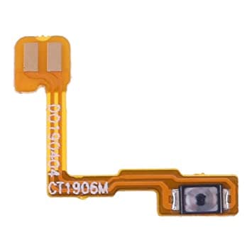 Power Volume Button Flex for Oppo Reno