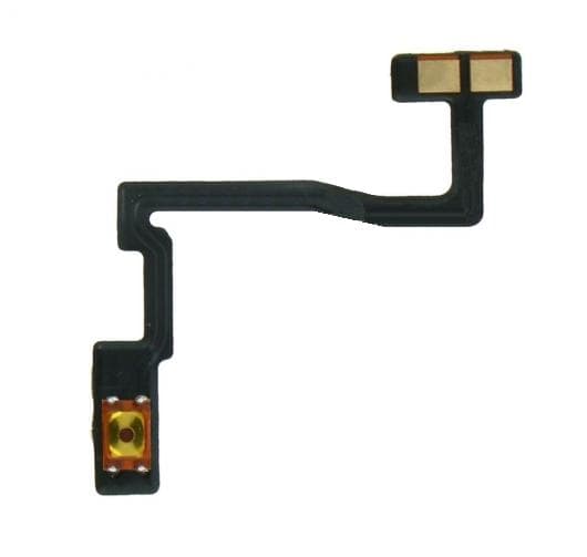 Power Volume Button Flex for Oppo Reno 4 Pro