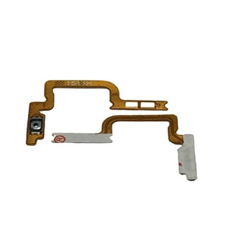 Power Volume Button Flex for Realme Narzo 20A