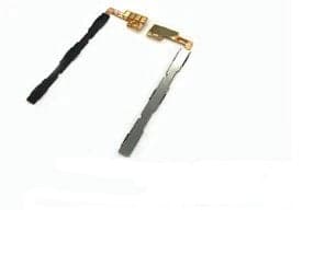 Power Volume Button Flex for Tecno Spark 3 KB7