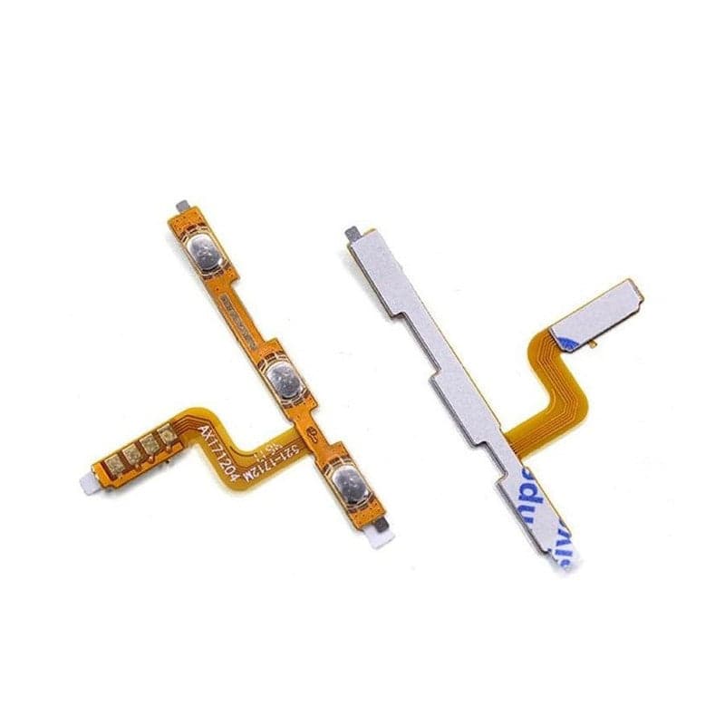 Internal Power Volume Button Flex for Xiaomi Redmi 5