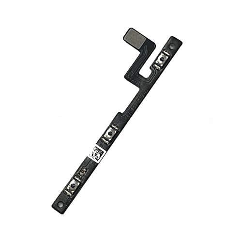 Internal Power Volume Button On OFF Flex for Google Pixel 3A XL