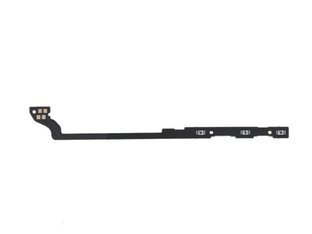 Internal Power Volume Button On OFF Flex for Google Pixel 5A 5G