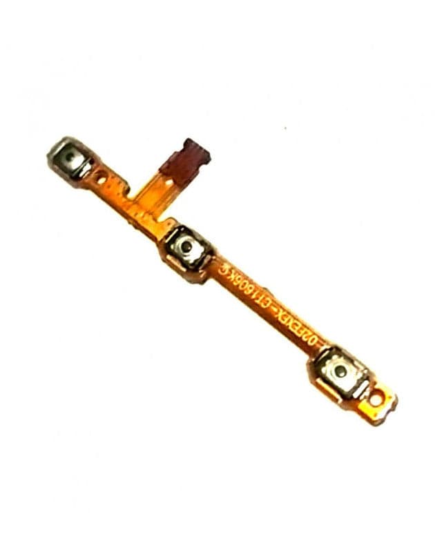 Power Volume Button Flex for Vivo V1