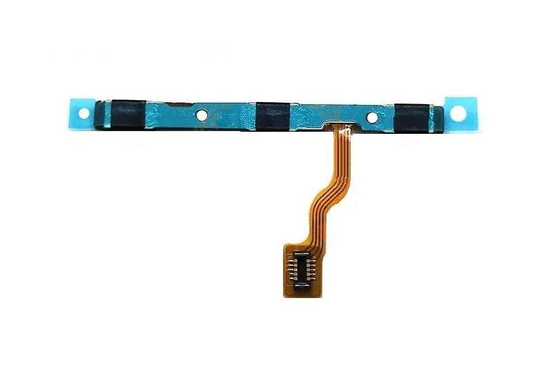 Power Volume Button Flex for Vivo Y15s