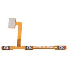 Power Volume Button Flex for Vivo Y51S