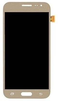 Lcd Display Combo Folder for Samsung Galaxy J2 Pro Gold