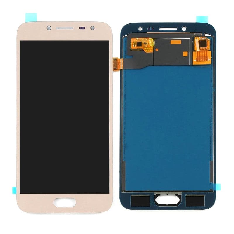 Lcd Display Combo Folder for Samsung Galaxy J2 PRo RoseGold