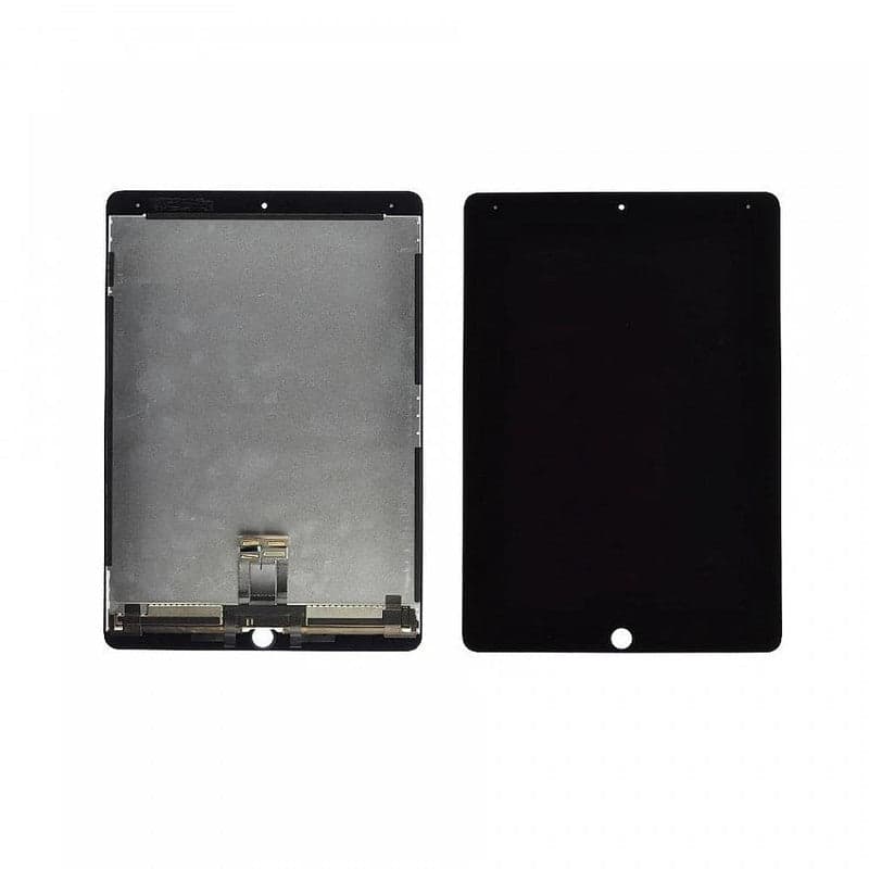 Lcd Display Combo Folder for Apple iPad Pro 10.5 Gold
