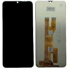 Lcd Display Combo Folder for Vivo Y18