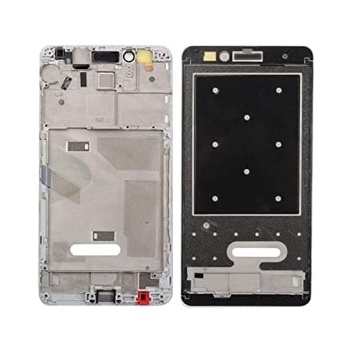 Lcd Display Middle Frame for Huawei Honor 5X White