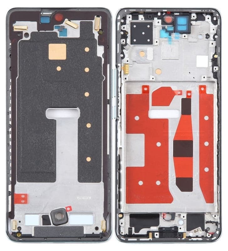Lcd Display Middle Frame for Huawei Honor 60 Green