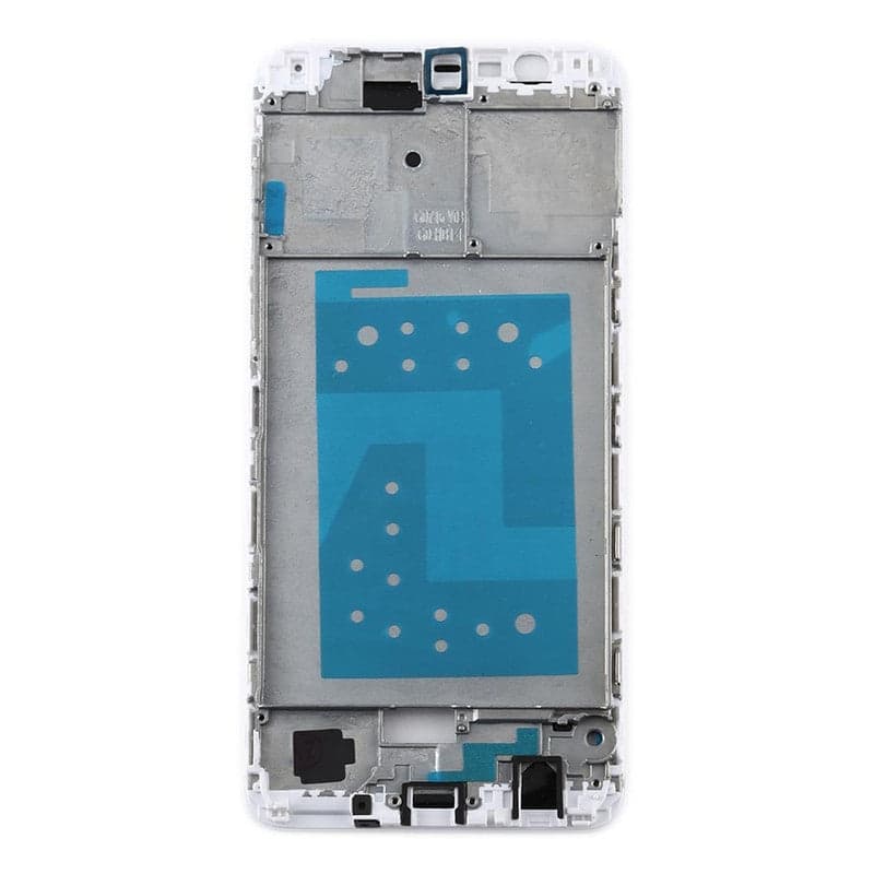 Lcd Display Middle Frame for Huawei Honor 7X White