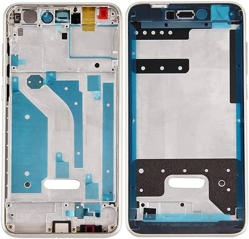 Lcd Display Middle Frame for Huawei Honor 8 Lite Gold
